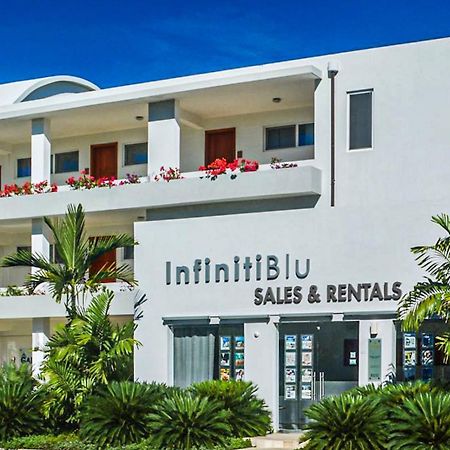 Infiniti Blu, Sosua Lejlighed Eksteriør billede